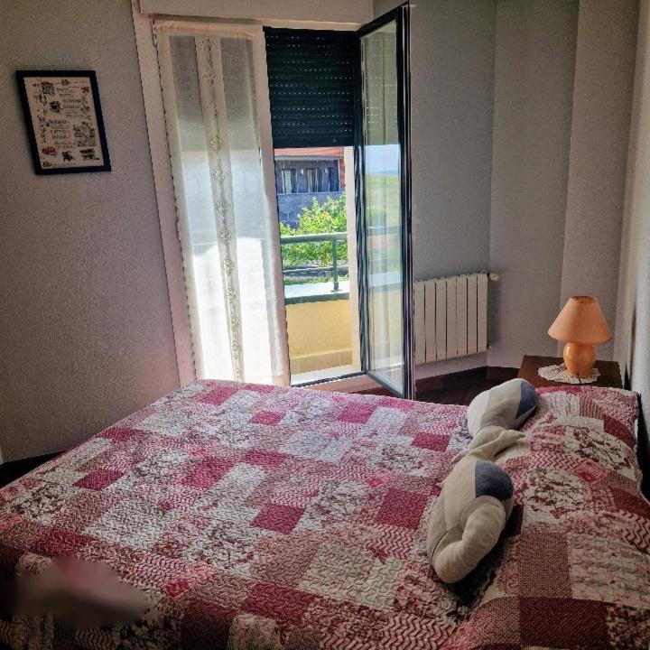 Appartamento Castro Urdiales Esterno foto
