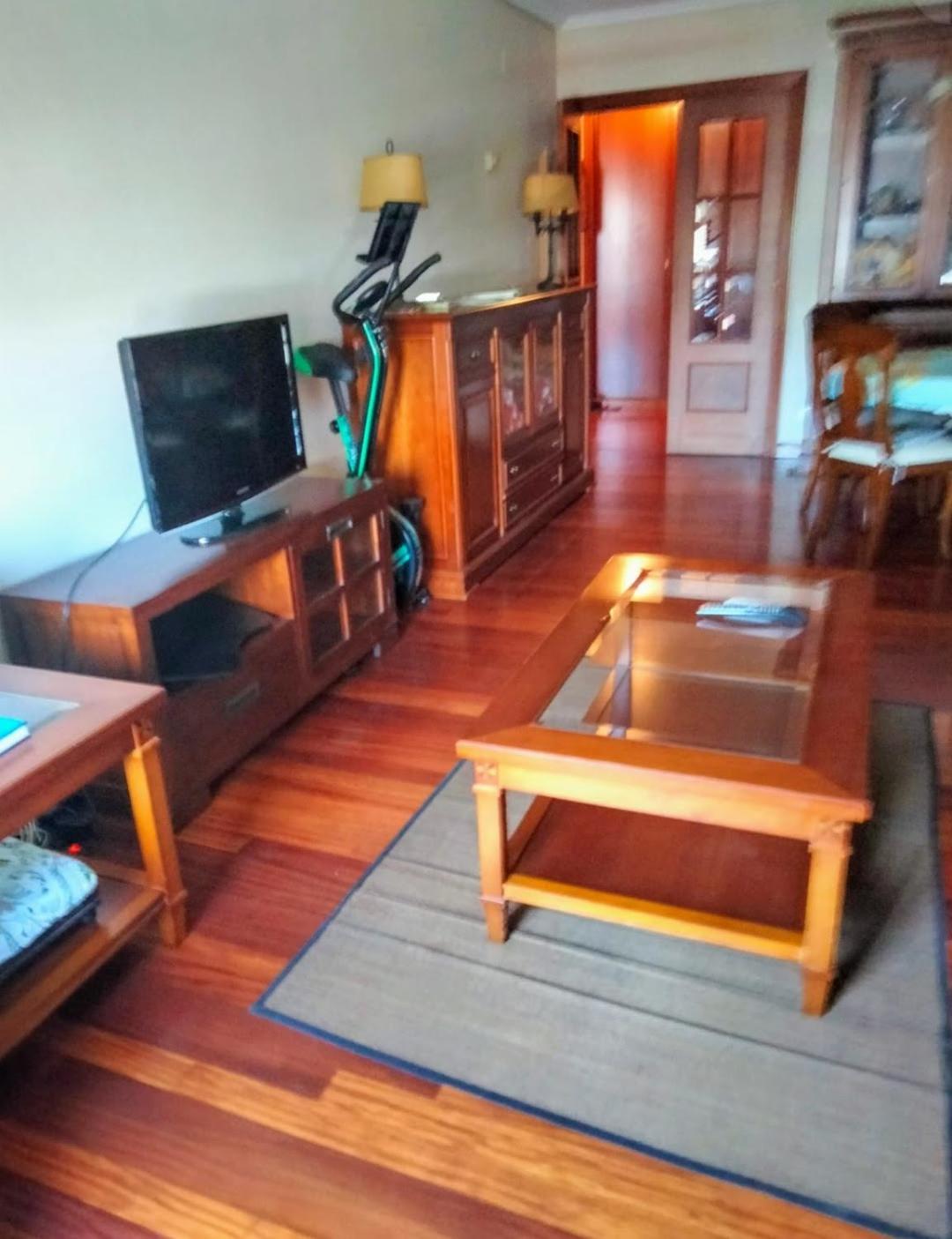 Appartamento Castro Urdiales Esterno foto